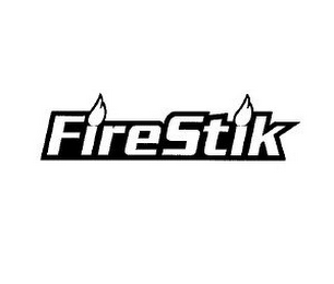 FIRESTIK logo