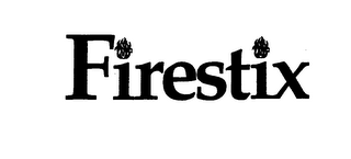 FIRESTIX logo