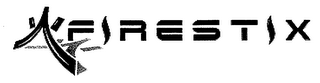 FIRESTIX logo