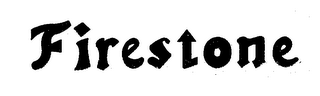 FIRESTONE