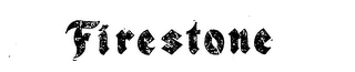 FIRESTONE logo