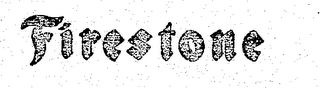 FIRESTONE logo
