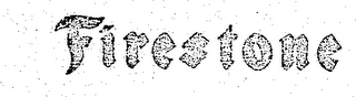 FIRESTONE logo
