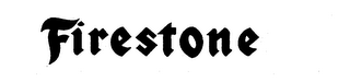 FIRESTONE logo
