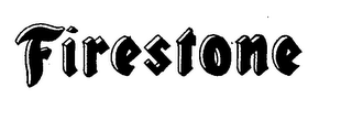 FIRESTONE logo
