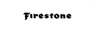 FIRESTONE logo
