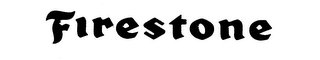 FIRESTONE logo