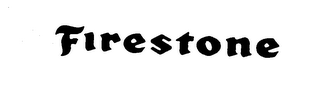 FIRESTONE logo