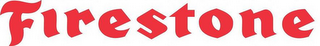 FIRESTONE logo