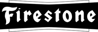 FIRESTONE logo