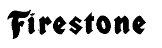 FIRESTONE CHAMPION logo