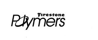 FIRESTONE POLYMERS logo
