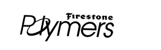 FIRESTONE POLYMERS logo