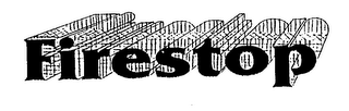 FIRESTOP logo