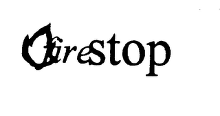 FIRESTOP logo