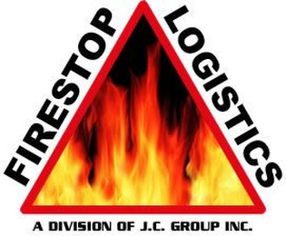 FIRESTOP LOGISTICS A DIVISION OF J.C. GROUP INC logo
