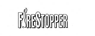 FIRESTOPPER logo