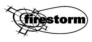 FIRESTORM logo