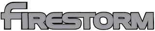 FIRESTORM logo