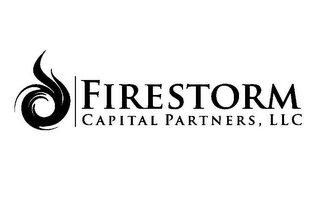 FIRESTORM CAPITAL PARTNERS, LLC logo