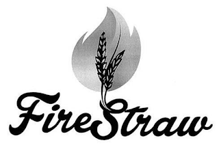 FIRESTRAW logo
