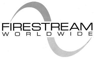 FIRESTREAM WORLDWIDE logo