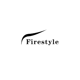 FIRESTYLE logo