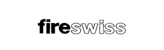 FIRESWISS logo