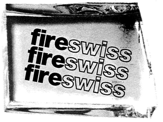 FIRESWISS logo
