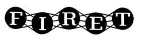 FIRET logo