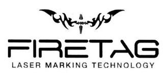FIRETAG logo