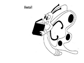 FIRETAIL logo