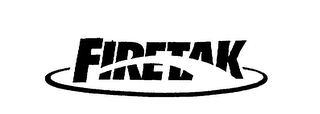 FIRETAK logo