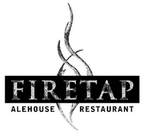 FIRETAP ALEHOUSE RESTAURANT logo