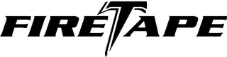 FIRETAPE logo