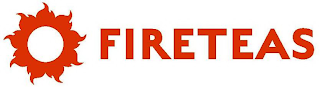 FIRETEAS logo