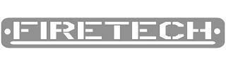 · FIRETECH · logo