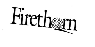 FIRETHORN logo