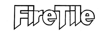 FIRETILE logo