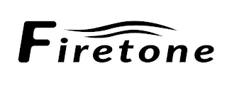 FIRETONE logo