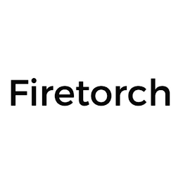FIRETORCH logo