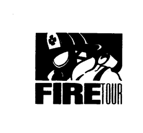 FIRETOUR logo