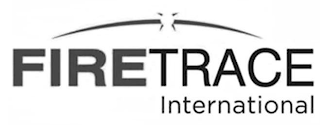 FIRETRACE INTERNATIONAL logo