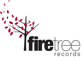 FIRETREE RECORDS logo