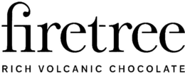 FIRETREE RICH VOLCANIC CHOCOLATE logo