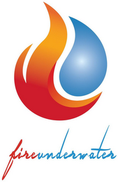 FIREUNDERWATER logo