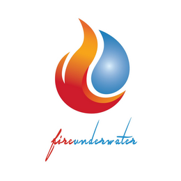 FIREUNDERWATER logo