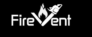 FIREVENT logo