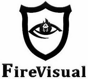 FIREVISUAL logo