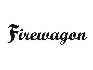 FIREWAGON logo